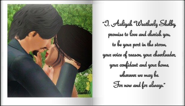 Wedding Vows_gen1